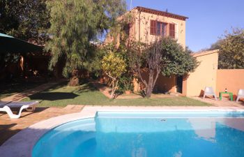 Sa Taulera Holiday Home