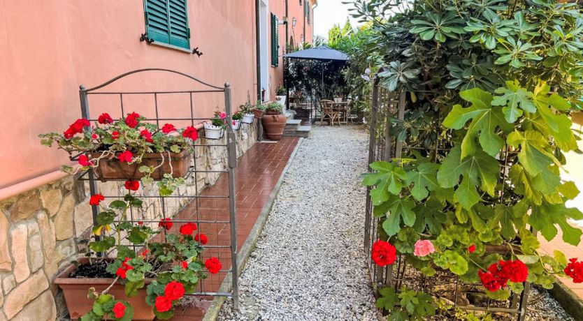 Photo of Fattoria Palazzeta