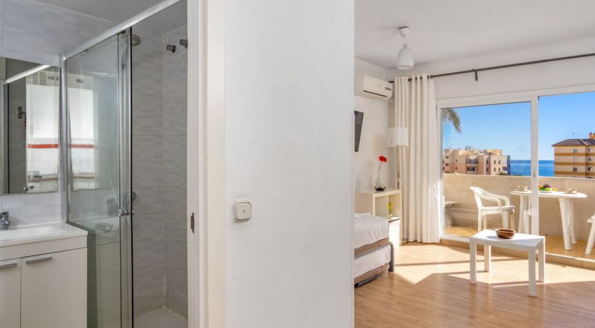 Photo of Benalbeach Apartment 7