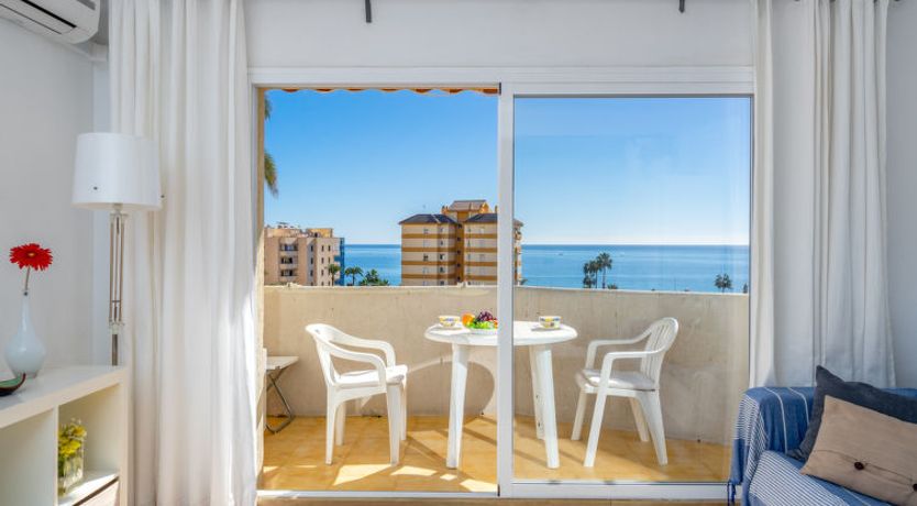 Photo of Benalbeach Apartment 7