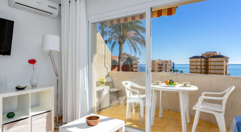 Photo of Benalbeach Apartment 7