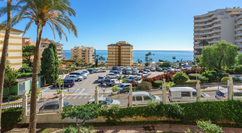 Photo of Benalbeach Apartment 7