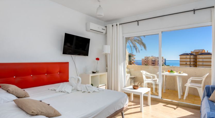 Photo of Benalbeach Apartment 7