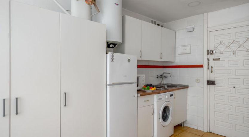 Photo of Benalbeach Apartment 7