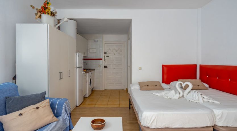 Photo of Benalbeach Apartment 7