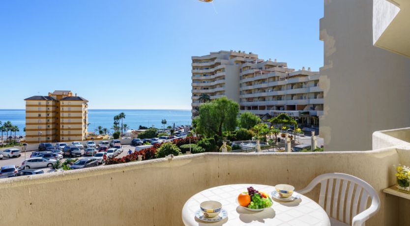 Photo of Benalbeach Apartment 7