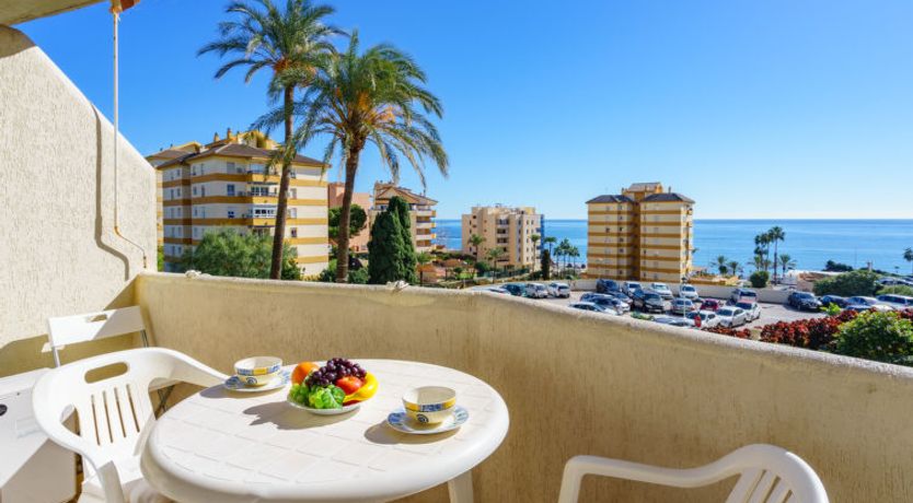 Photo of Benalbeach Apartment 7