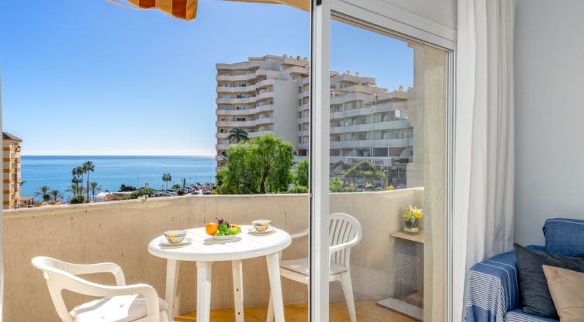 Photo of Benalbeach Apartment 7