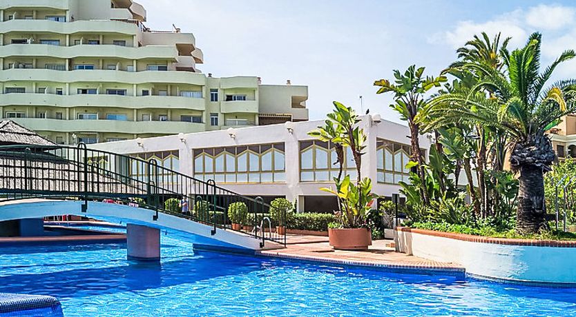 Photo of Benalbeach Apartment 7