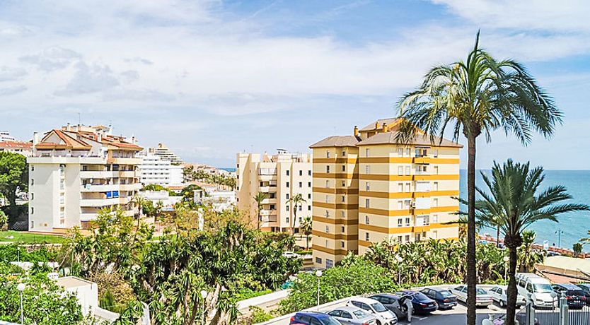 Photo of Benalbeach Apartment 7