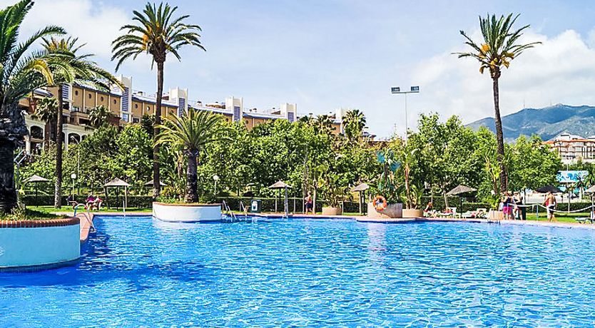 Photo of Benalbeach Apartment 7