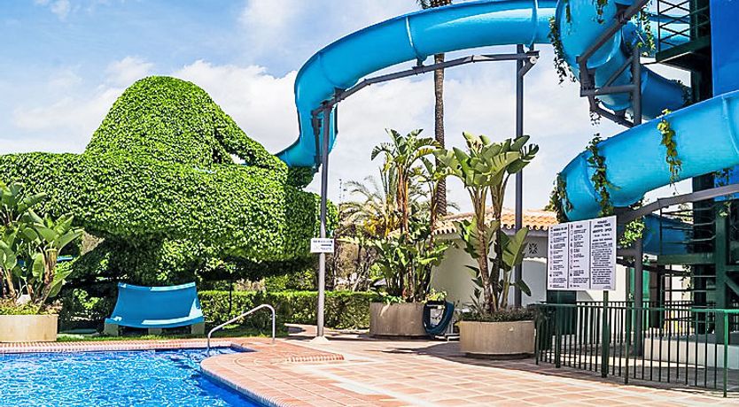 Photo of Benalbeach Apartment 7