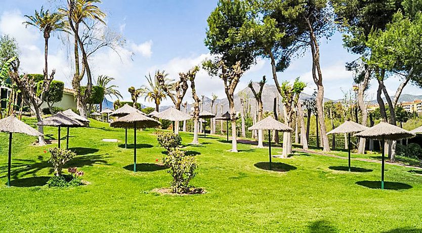 Photo of Benalbeach Apartment 7