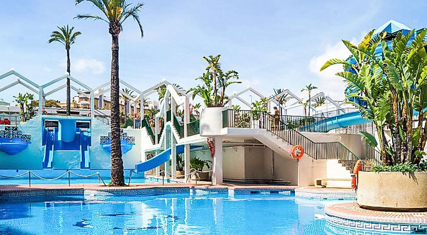 Photo of Benalbeach Apartment 7