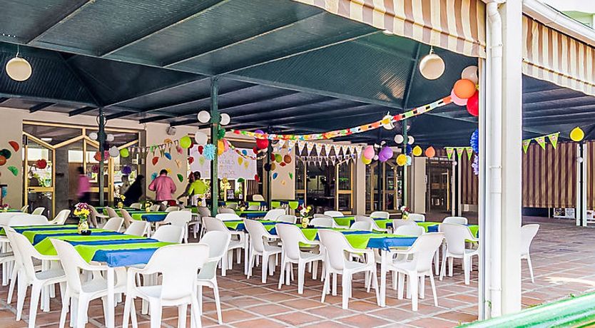 Photo of Benalbeach Apartment 7