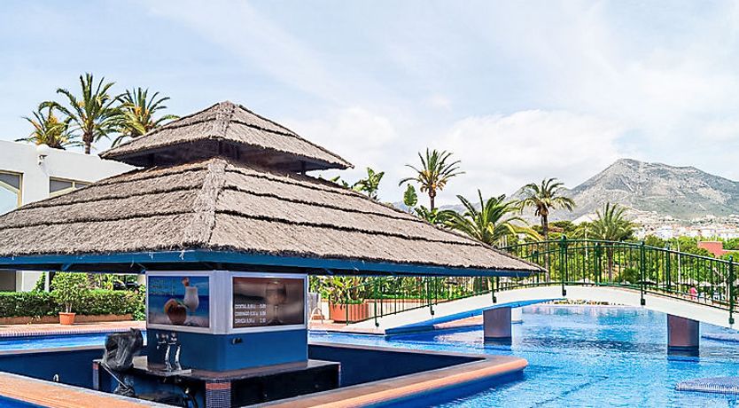 Photo of Benalbeach Apartment 7