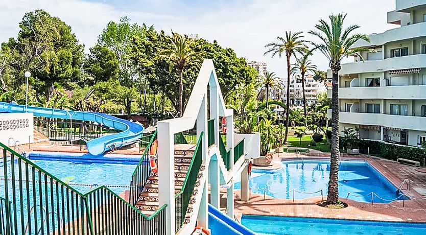 Photo of Benalbeach Apartment 7