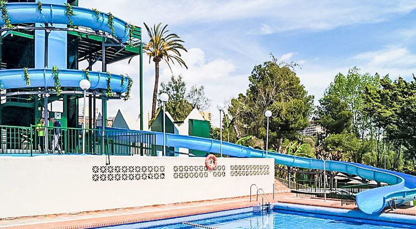 Photo of Benalbeach Apartment 7