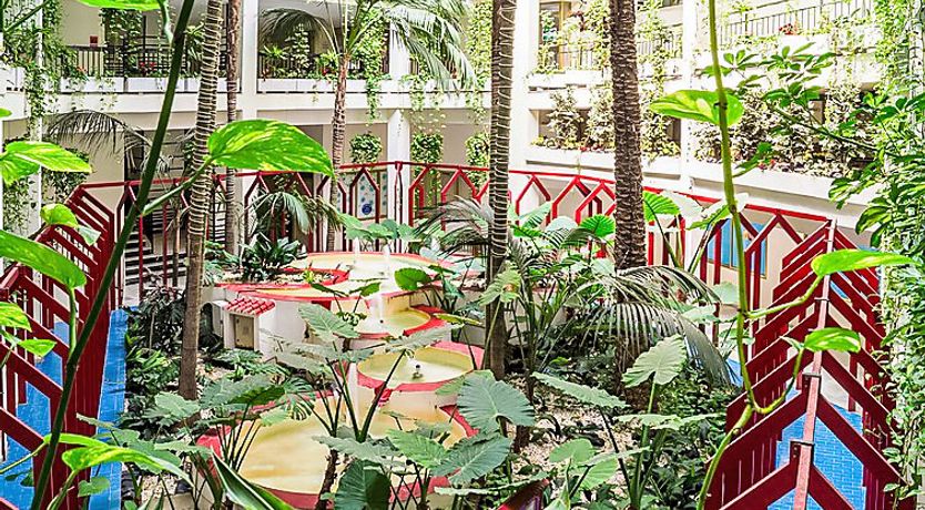 Photo of Benalbeach Apartment 7