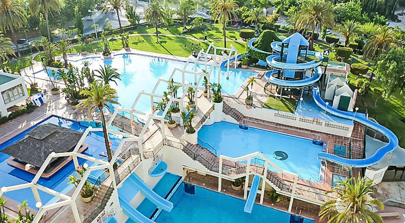 Photo of Benalbeach Apartment 7