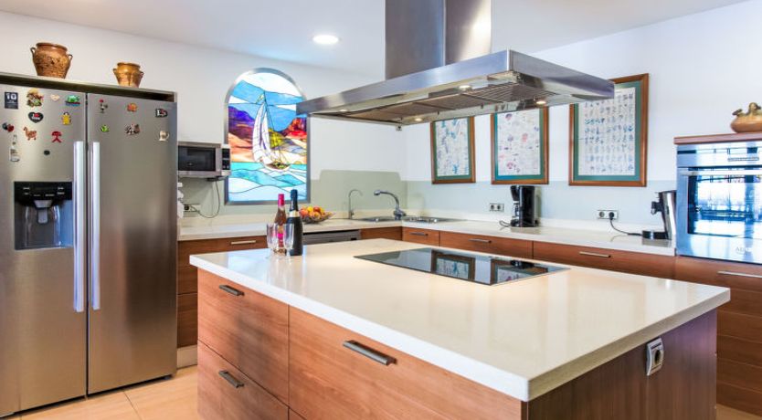 Photo of Villa Almudena