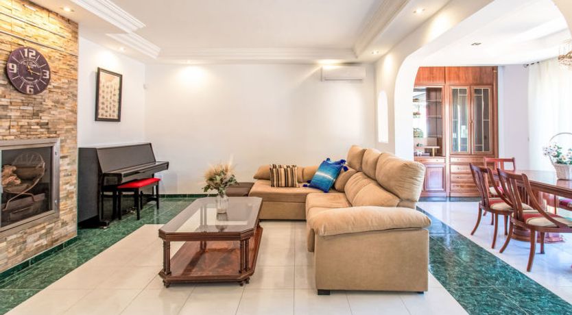 Photo of Villa Almudena