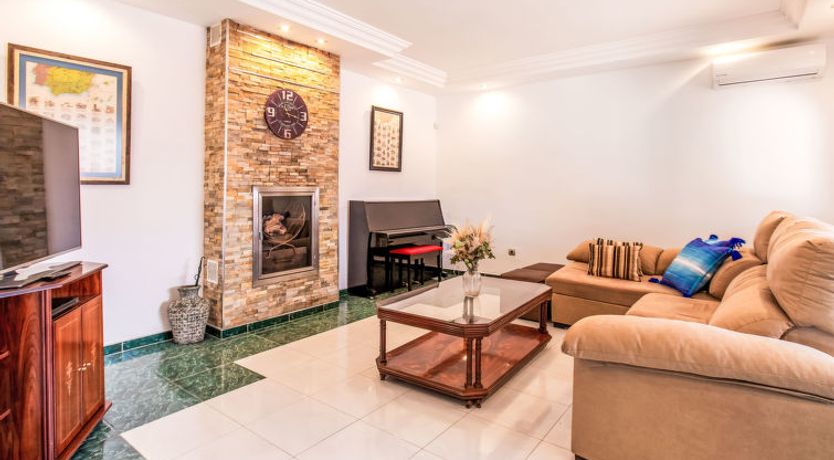 Photo of Villa Almudena