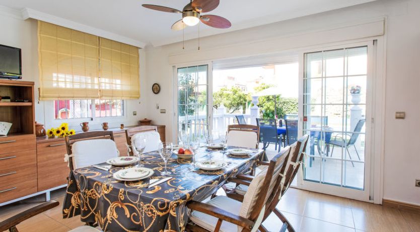 Photo of Villa Almudena