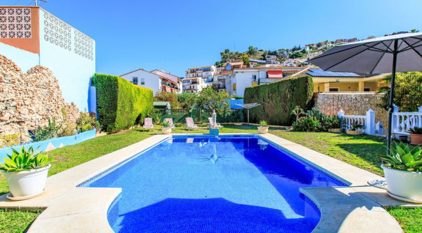 Photo of Villa Almudena