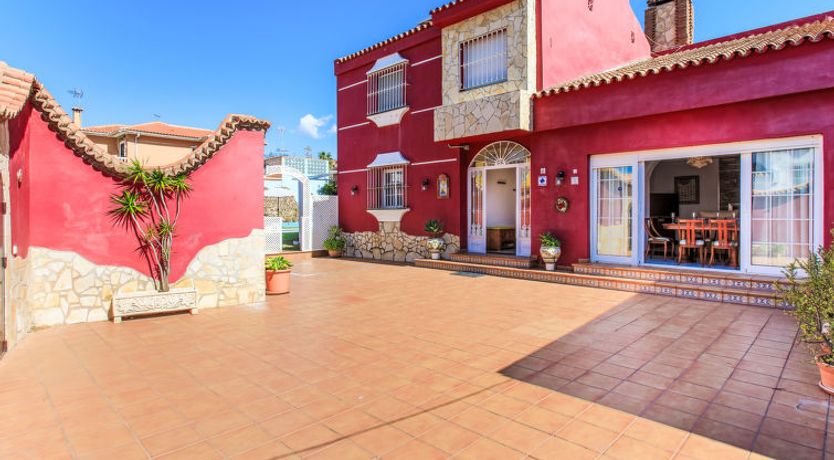 Photo of Villa Almudena