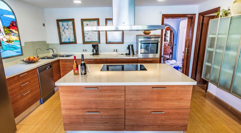 Photo of Villa Almudena