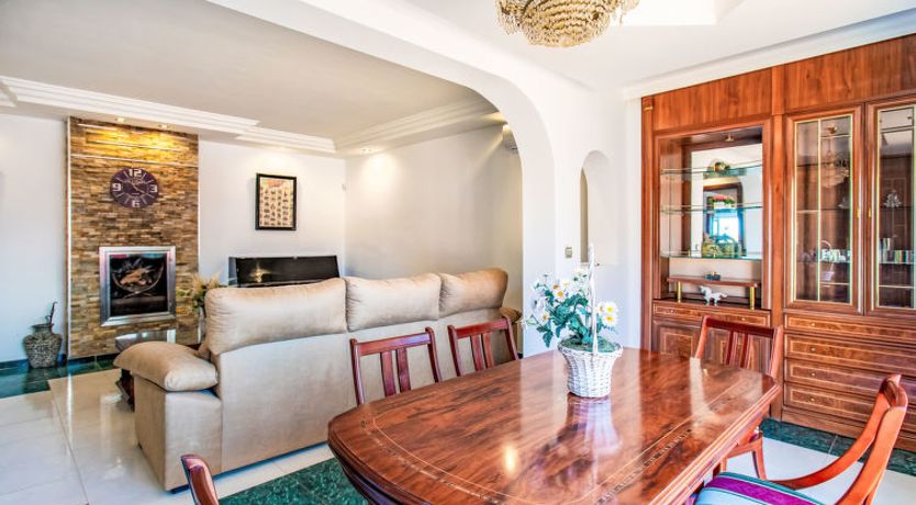 Photo of Villa Almudena