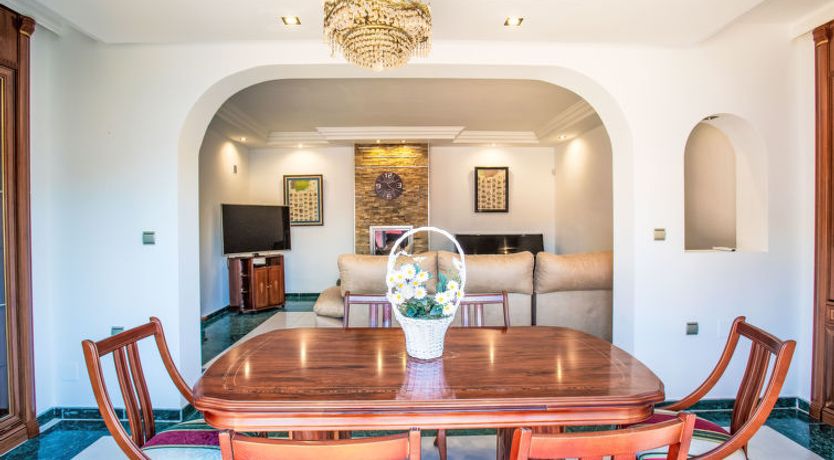 Photo of Villa Almudena