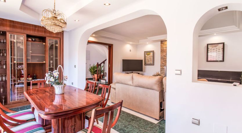 Photo of Villa Almudena