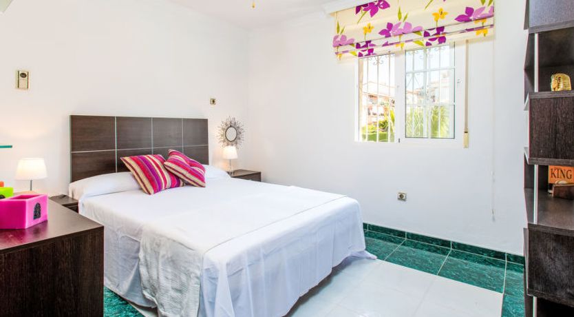 Photo of Villa Almudena