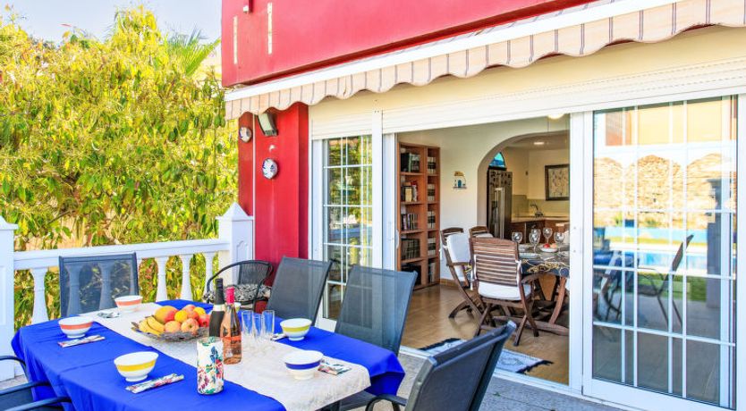 Photo of Villa Almudena