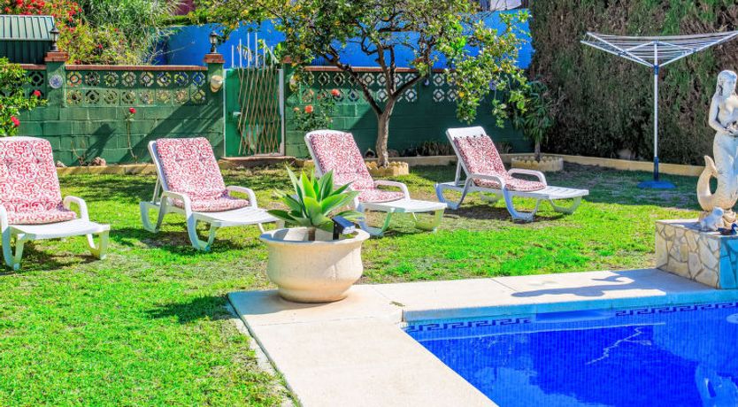 Photo of Villa Almudena