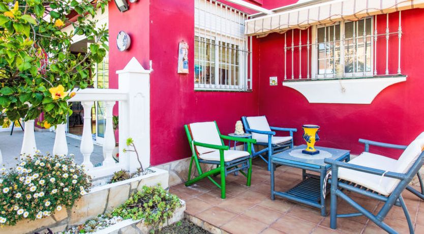 Photo of Villa Almudena