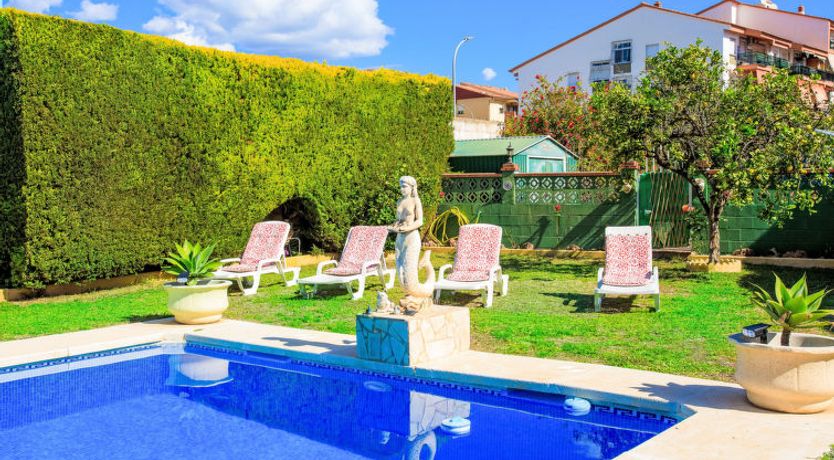 Photo of Villa Almudena