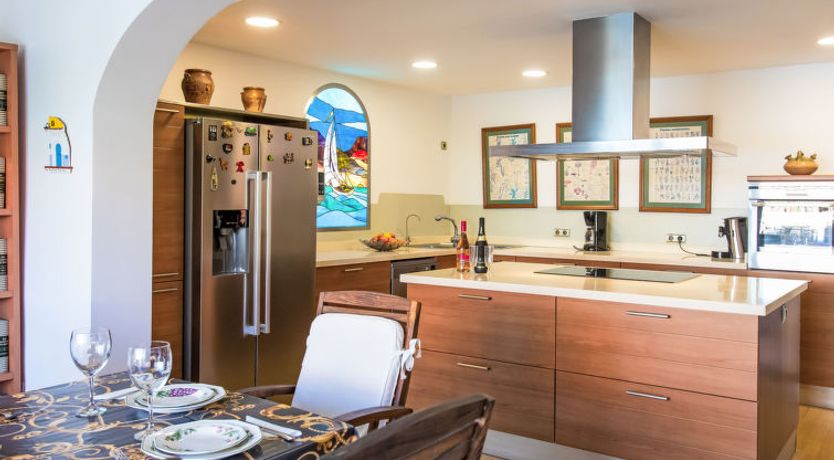 Photo of Villa Almudena