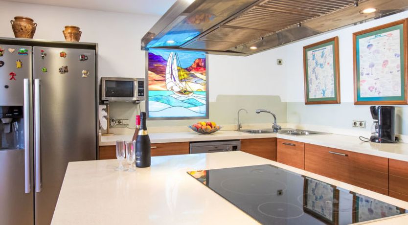 Photo of Villa Almudena