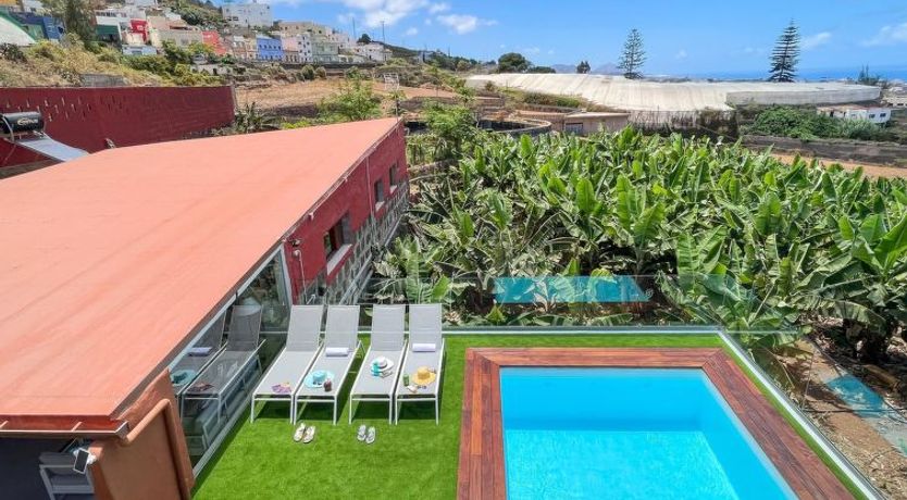 Photo of Arriba Arucas