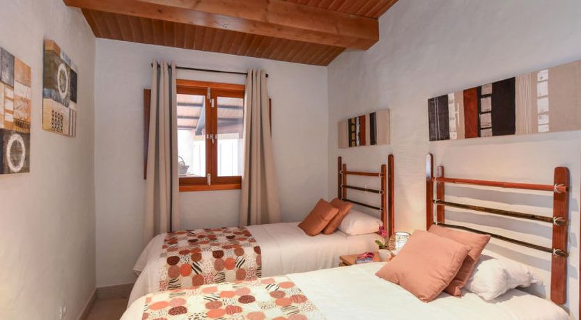 Photo of Arriba Arucas