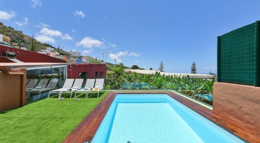 Photo of Arriba Arucas