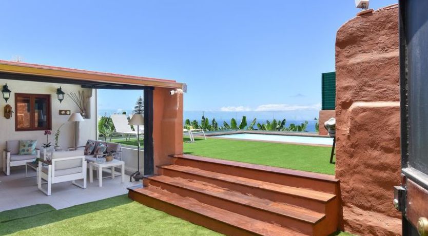 Photo of Arriba Arucas