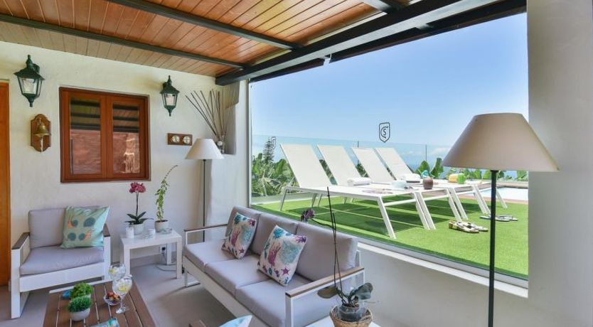 Photo of Arriba Arucas