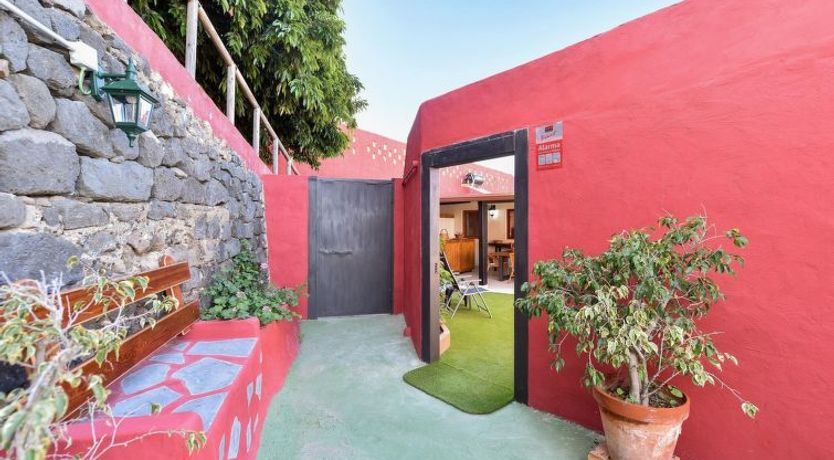 Photo of Arriba Arucas