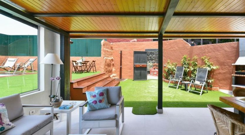 Photo of Arriba Arucas