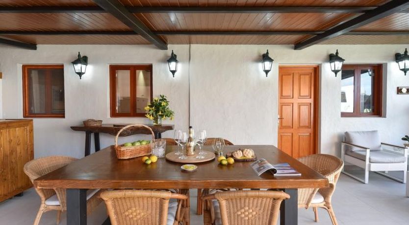 Photo of Arriba Arucas