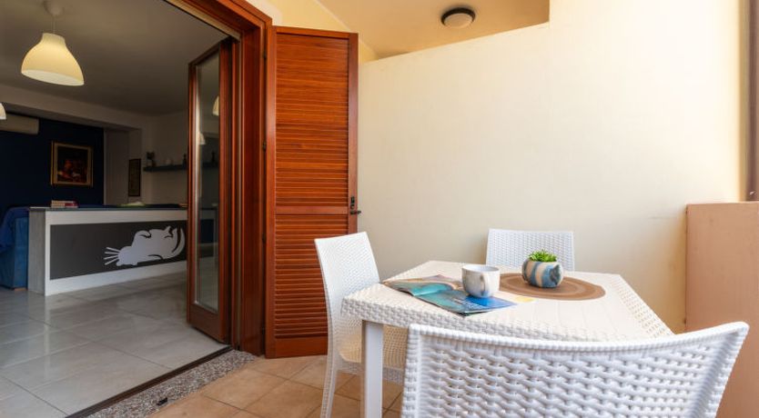 Photo of L'oasi Della Gatta Panciona